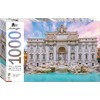 Trevi Fountain, Rome, Italy 1000 Piece Jigsaw (Mindbogglers)