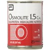 Osmolite 1.5 Cal / 8-oz can/case of 24