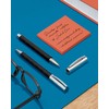 Faber Castell Ambition Rhombus Rollerball Pen in Gift Box Black