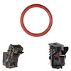 1 x seal O-ring suitable for Bosch Vero Siemens EQ3