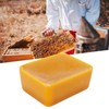 Natural Beeswax Yellow Beeswax for Waxing Polishing Furniture Beekeeping Supplies