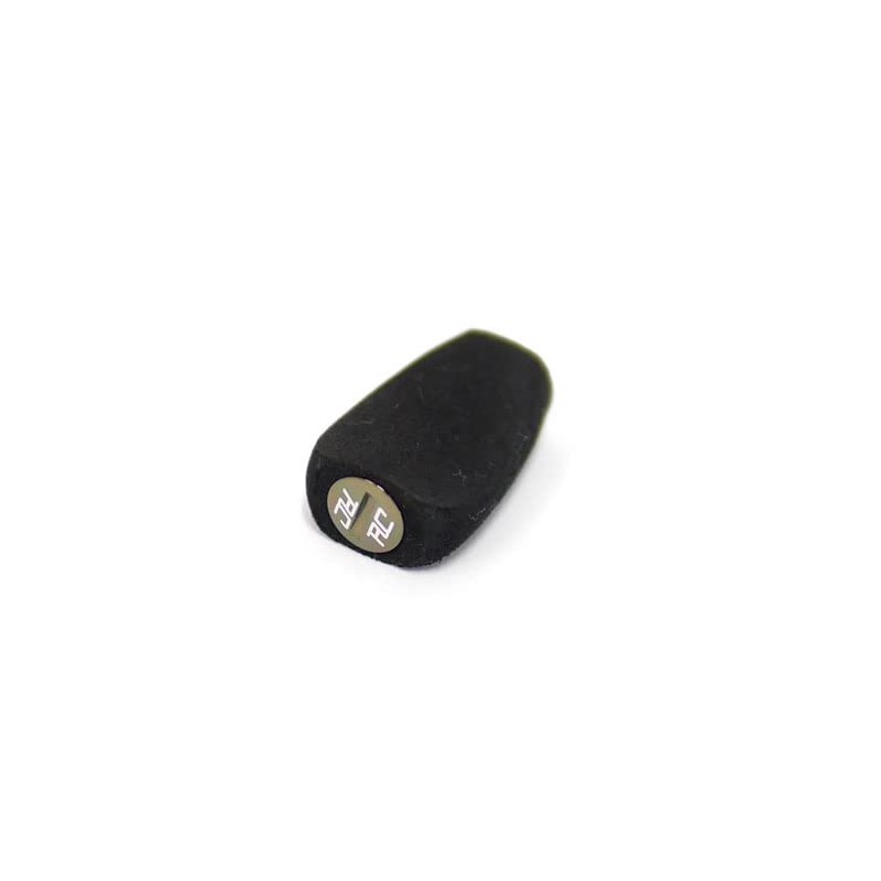 Rodiocraft RC Steering Wheel Knob EVA Flat Type Champagne