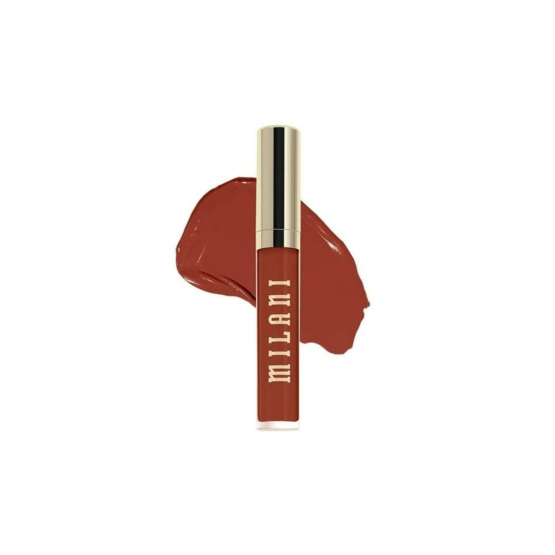 Labial líquido Milani stay put longwear lip vibe de 3.2