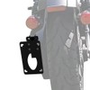 Xitomer Fender Eliminator Compatible with Scout Bobber 2025+ Motorcycle Side