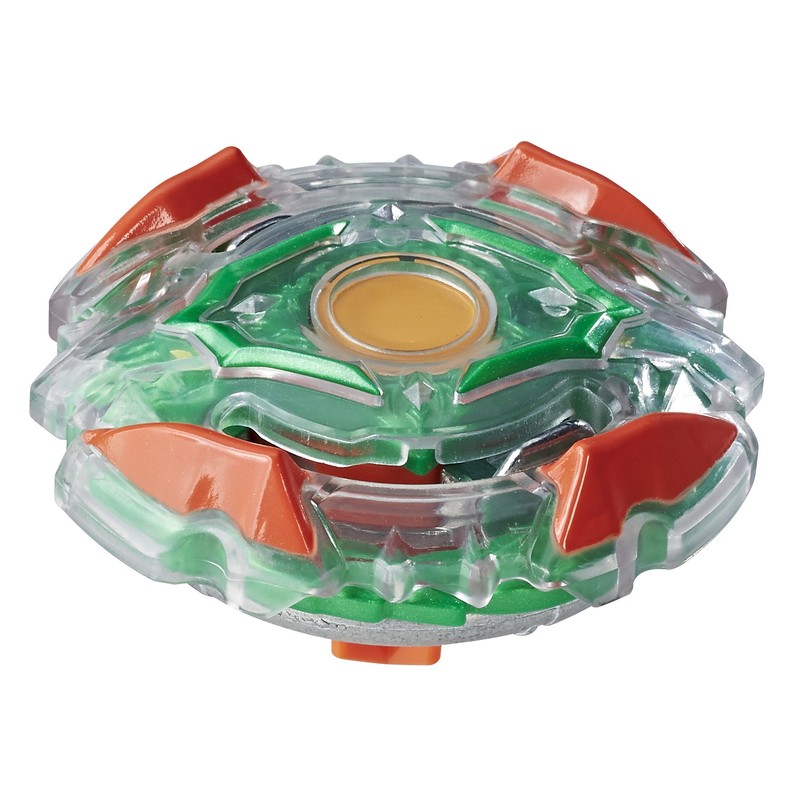 Hasbro - Beyblade 1543974G. Top Yegdrion STD.