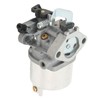 Carburetor Aluminum Carburetor Replacement For Fe290d Fe120 Replacement Number 150032497