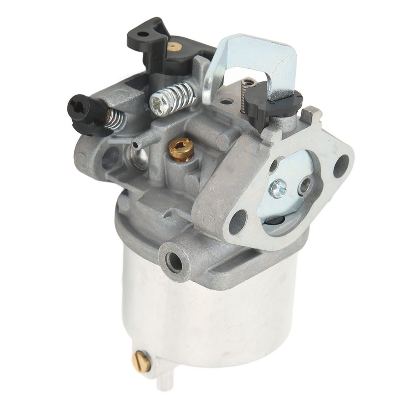 Carburetor Aluminum Carburetor Replacement For Fe290d Fe120 Replacement Number 150032497