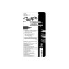 Sharpie Marcadores Permanentes, Punta Fina, Surtidos, 4 Piezas, 1825090