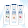 Astonish Shower Crème, Cosy Cashmere, Cleanses and Moisturises, Jasmine and