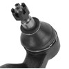TRQ Front Steering & Suspension Kit Ball Joint Steering Rack