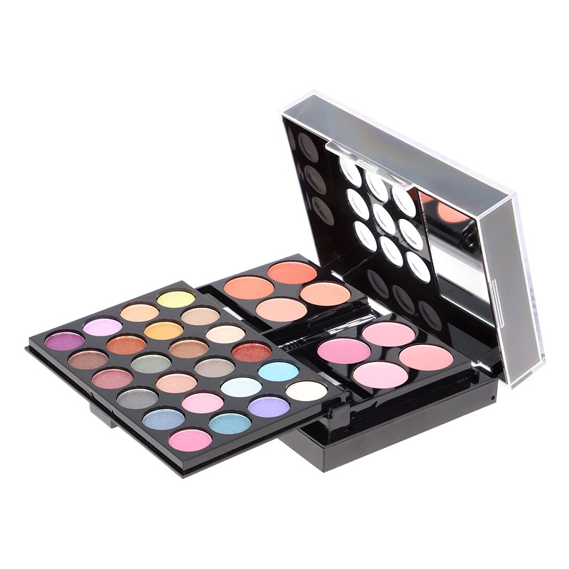 ZMILE Cosmetics Make-up Set 'All You Need To Go' -