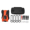S163 RC Drone Obstacle Avoidance Folding Camera Angle Adjustable Low