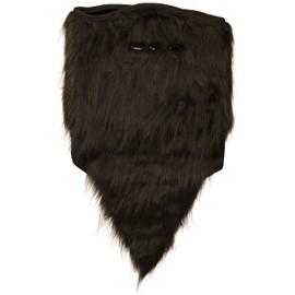 neff Men's Bearded Facemask