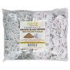 Gourmet Ground Black Pepper and Iodized Salt Single Serve Packets