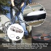 XTPTFABS Repair Kits Compatible with Pressure Washer Rotary Flat Surface