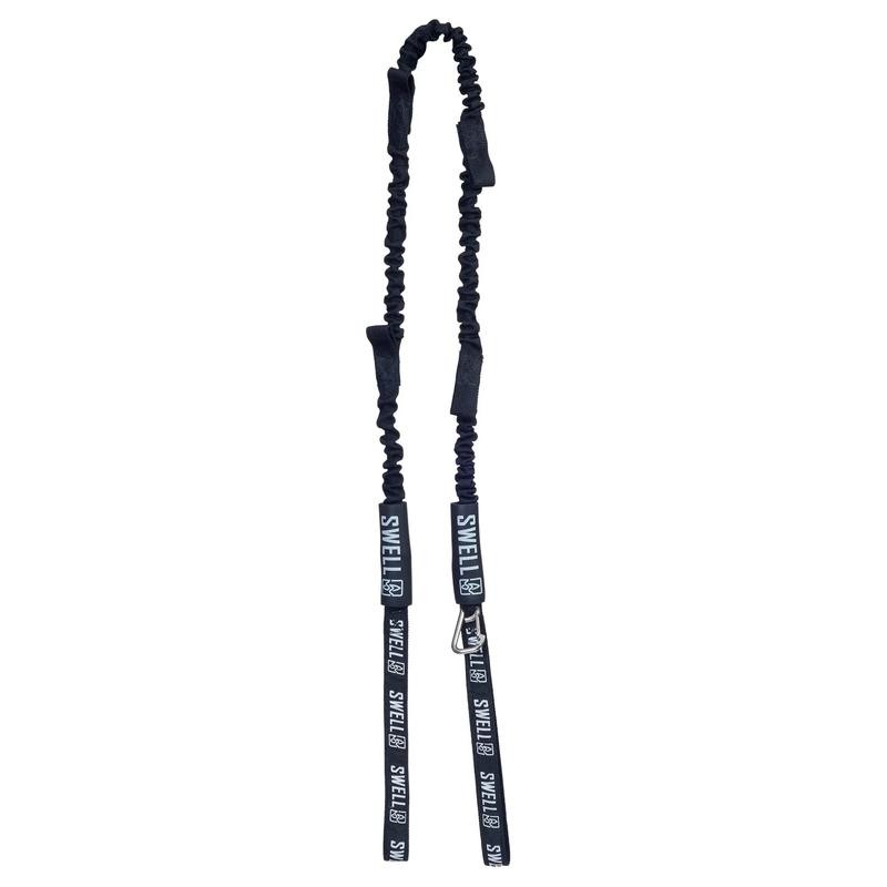 SWELL Wakesurf - Bungee Dock Line 6 ft. - Shock