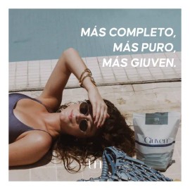 Colágeno Hidrolizado Premium Giuven Clásico En Polvo 450g                                                                                             