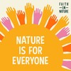 Faith in Nature Shampoo - Fragrance Free 400Ml