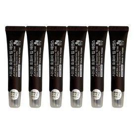 Sidmool Jojoba Lip Essence 13ml 6 Pieces / Circle / 시드물 호호바 립 에센스 13ml 6개  써클