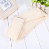 Bath Wash Strap, Exfoliating Loofah Back Exfoliating Sponge for Shower