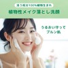 Naive Makeup Remover Facial Cleansing Foam, Clear Pores, 6.3 oz