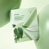 Anua Houttuynia Cordata 70 Soothing Collagen Mask 4 sheets /