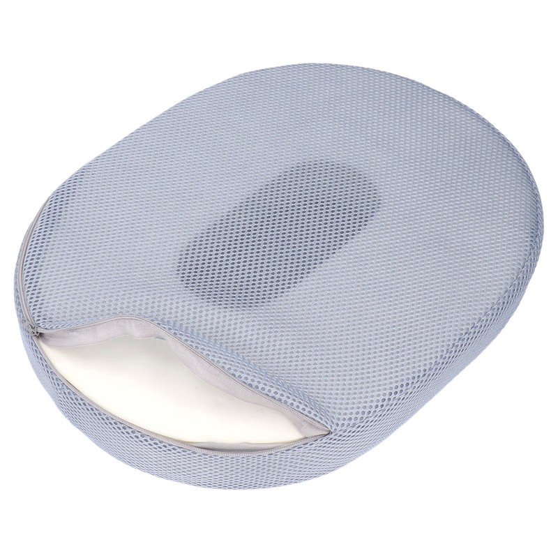 Left Hip Cushion Memory Foam Support Thicken Prostate Pillow Tailbone