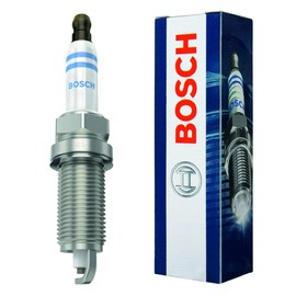 BOSCH, Bujía de encendido, 0 242 229 765