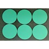 Red Wolf AB - O'doul's Beer 6 Piece 3" Rubber
