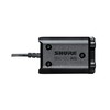 Shure SBC-DC-903 DC Battery Eliminator - Integrates the SLXD5 with