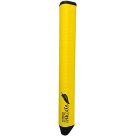 BJM Kotahi (Yellow, Undersized)