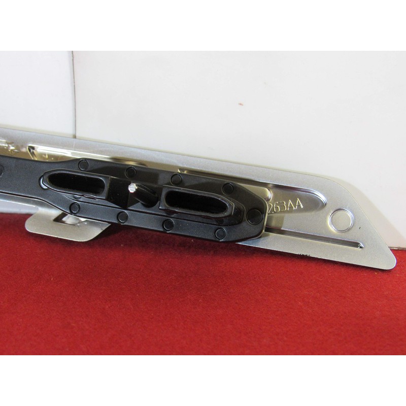 DODGE CHARGER SRT Hellcat Grille Nameplate Badge NEW OEM MOPAR