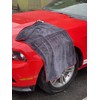Towelogy® XXL Car Drying Towel Twisted Loop - 100x60cm Extra