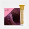 DESIGN LOOK Lux 6.22 Dark Blonde Intense Violet 100ml Standard