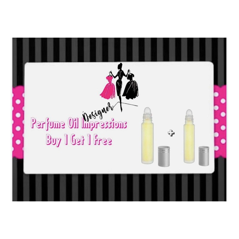 PERFUME OIL✨VERSION✨of TORY BURCH•LOVE RELENTLESSLY (L) 10mL ROLL ON•BOGO