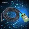 Inductive Proximity Switch, ABS Material SN04-N NPN Proximity Sensor Switch