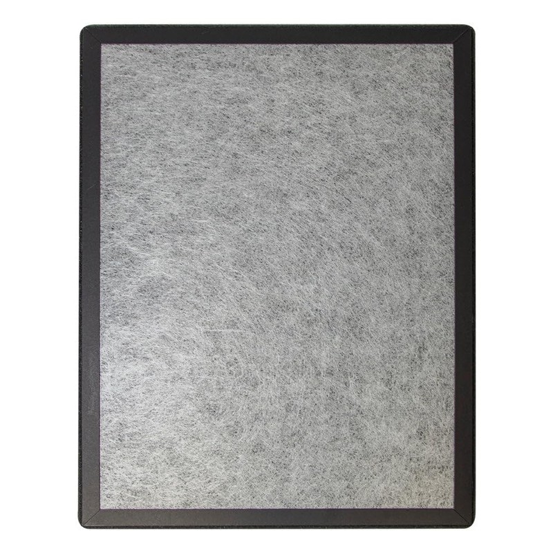 LivePure True HEPA Replacement LP-HF350 Filter for Aspen Series LP350TH,