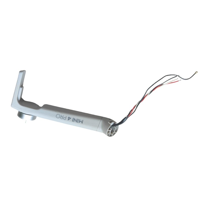 Mini 4 Pro Repair Parts Motor Arm Assembly Replacement for