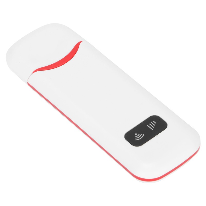 USB WiFi Modem 4G FDDLTE 3G WCDMA Pocket Hotspot Router