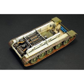 Italeri 1/35 T34/85 Zavod 183 Mod. 1944 # 6545