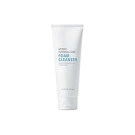 Atomy Evening Care Foam Cleansing 150ML / 애터미 이브닝케어 폼클렌징 150ML