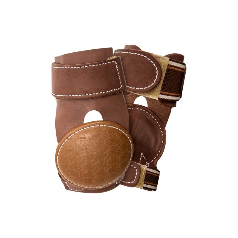 Classic Equine Pro Reiner Skid Boot