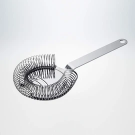 BIRDY. by Erik Lorincz KS76 Quaith Strainer, Stainless Steel