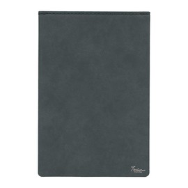 Teriw The Mat TMA5 A5 Size Desk Mat Underlayment (Art Black)