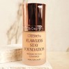 Base de maquillaje Beauty Creations Fawless stay foundation 55 larga