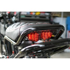 Honda Ruckus LED R6 Tail Light Kit - Mount Bracket Included!!!