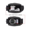 Hosoncovy Micro Digital Camera Storage Bag DV Camera Travel Case
