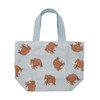 Friends Hill Tote Bag, Handbag, Mini Tote Bag, Lunch Bag,