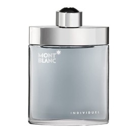Mont Blanc Individual Men Eau De Toilette Spray, 2.5 Ounce