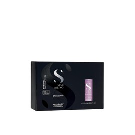 Alfaparf Semi Di Lino New - Illuminating Shine Lotion 12 Vials X 13 ml by Alfaparf Milano